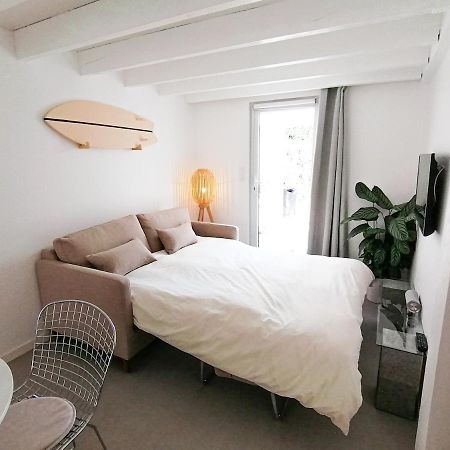 Little Casa Royan Leilighet Eksteriør bilde